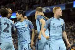 雷霆的核心 雷霆的核心